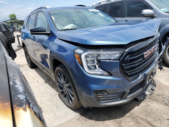 Vin: 3gkalteg3rl314796, lot: 58643785, gmc terrain sle 20244