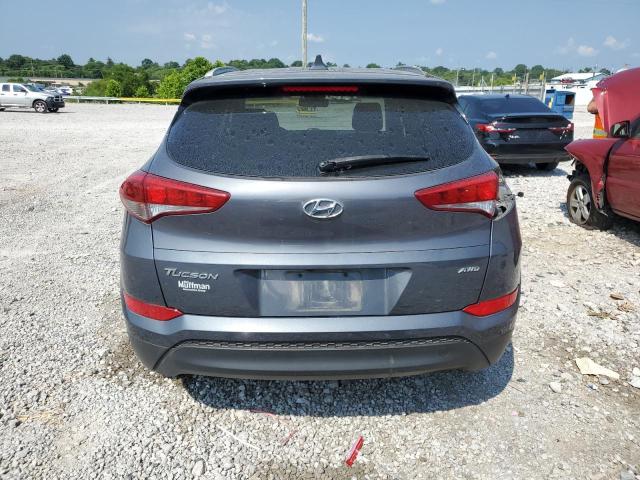 2018 HYUNDAI TUCSON SEL KM8J3CA4XJU746668