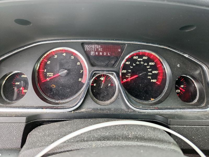 2016 GMC ACADIA SLE 1GKKRNED3GJ153486