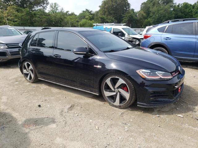 Vin: 3vw5t7au2km026538, lot: 60787645, volkswagen gti s 20194