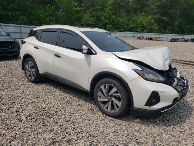 2020 NISSAN MURANO SL 5N1AZ2CS2LN110330