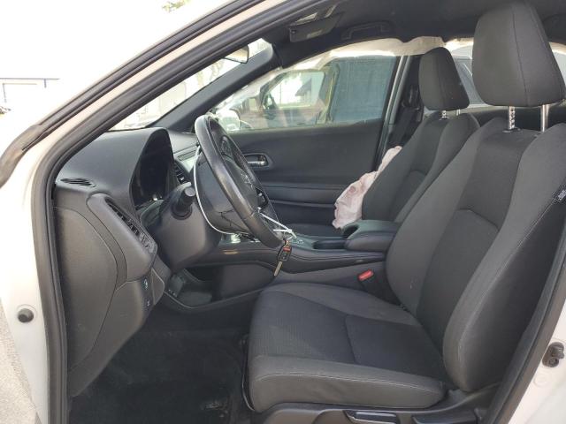 2021 HONDA HR-V SPORT 3CZRU6H14MM735735