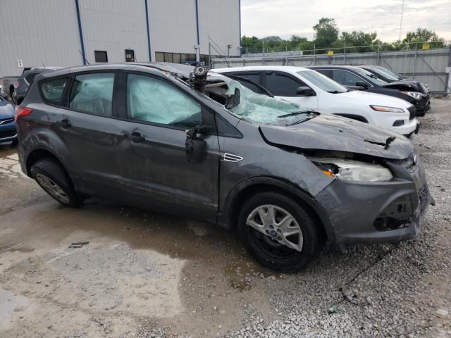 Vin: 1fmcu0f76guc20456, lot: 59376435, ford escape s 20164