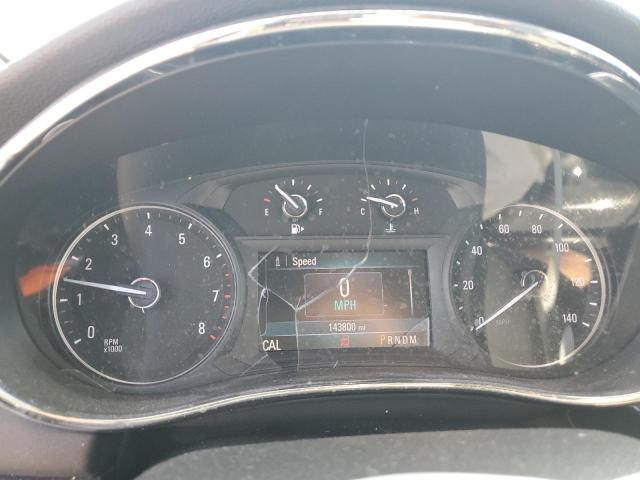 2019 BUICK ENCORE PRE KL4CJASB3KB795741
