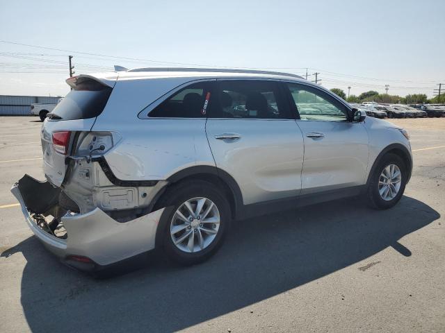 Vin: 5xypg4a33jg412600, lot: 62282045, kia sorento lx 20183