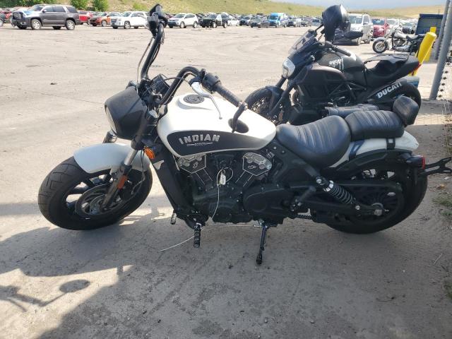 2019 INDIAN MOTORCYCLE CO. SCOUT BOBB 56KMTA004K3141387