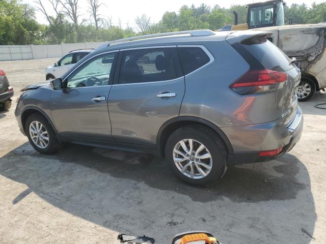 Vin: jn8at2mv2jw300302, lot: 59033775, nissan rogue s 20182