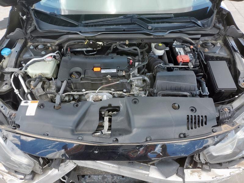2017 HONDA CIVIC LX 2HGFC2F55HH563294