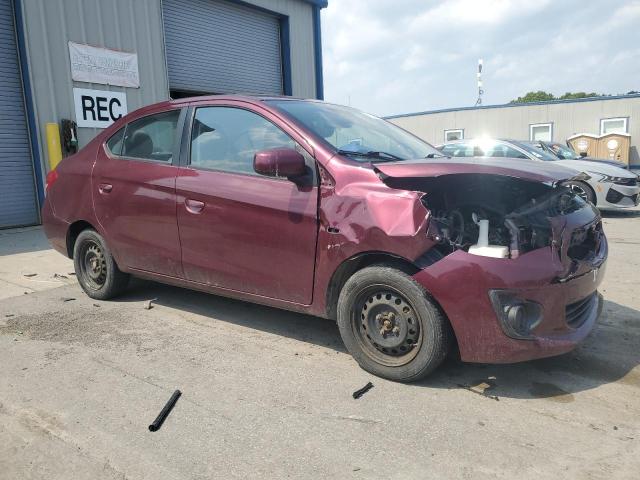 Vin: ml32f3fj5hh001508, lot: 60243445, mitsubishi mirage g4 es 20174