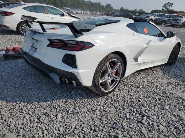 Vin: 1g1yb2d47m5120014, lot: 61862085, chevrolet corvette stingray 2lt 20213