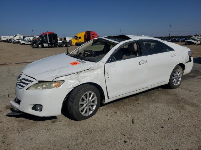 Vin: 4t4bf3ek4br124496, lot: 59733675, toyota camry base 2011 img_1