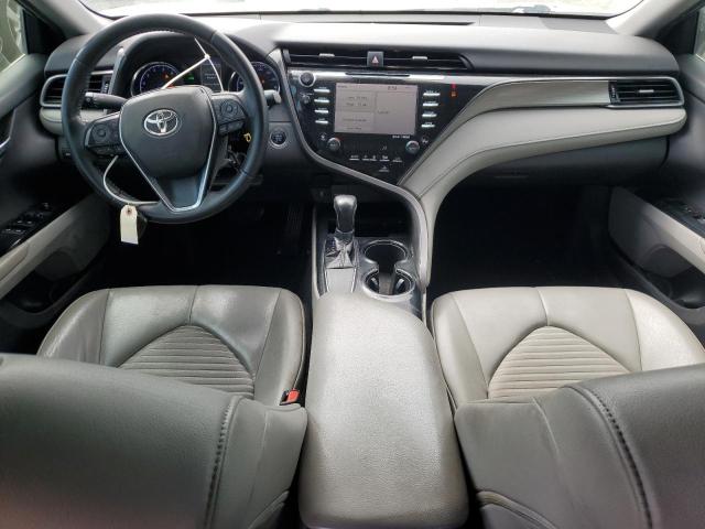 2019 TOYOTA CAMRY L 4T1B11HK3KU811123