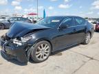 2015 LEXUS GS 350 - JTHBE1BL7FA002594