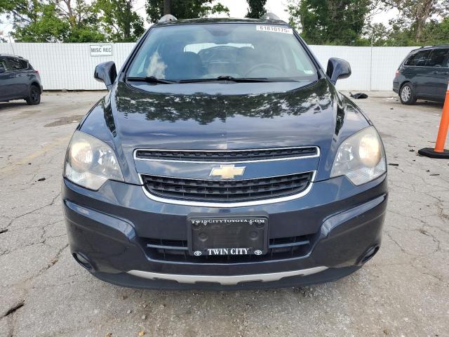 2015 CHEVROLET CAPTIVA LT 3GNAL4EK0FS526358
