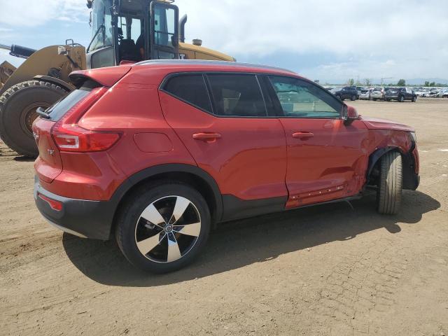 2020 VOLVO XC40 T5 MO YV4162UK2L2253613