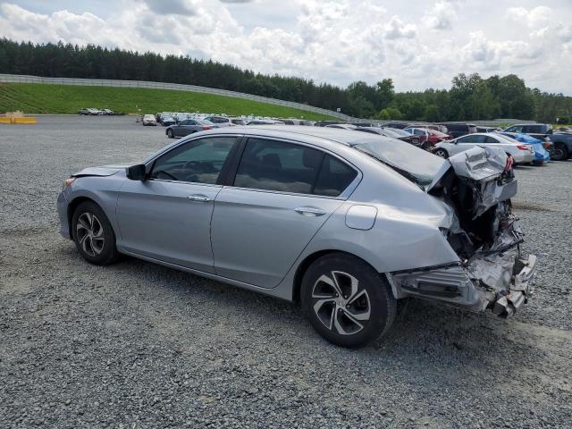 Vin: 1hgcr2f30ha114703, lot: 61048595, honda accord lx 20172