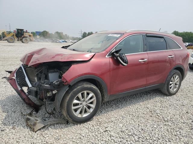 Vin: 5xypg4a33gg096642, lot: 59483775, kia sorento lx 2016 img_1