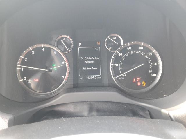 2023 LEXUS GX 460 JTJAM7BX9P5345792
