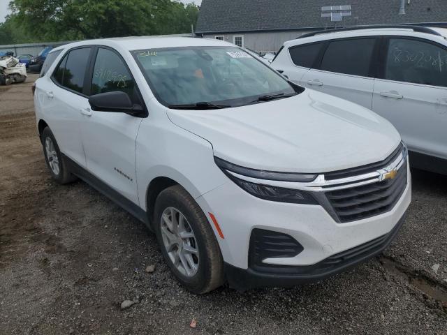 Vin: 3gnaxhev0ns205912, lot: 59129475, chevrolet equinox ls 20224