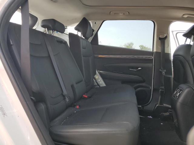 2024 HYUNDAI TUCSON SEL - KM8JCCD10RU138011
