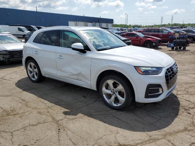 Vin: wa1baafy3m2112319, lot: 59961475, audi q5 premium plus 20214