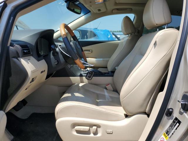 2015 LEXUS RX 450H 2T2BC1BA7FC004648