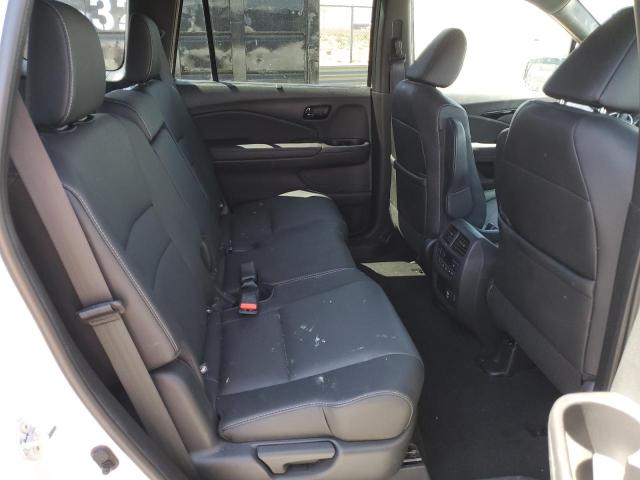 2022 HONDA PASSPORT E 5FNYF8H04NB018384