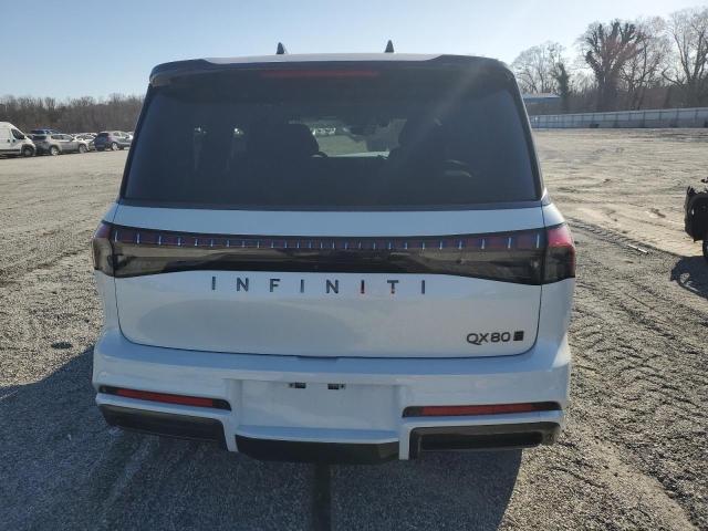 2025 INFINITI QX80 AUTOG JN8AZ3CC3S9601746
