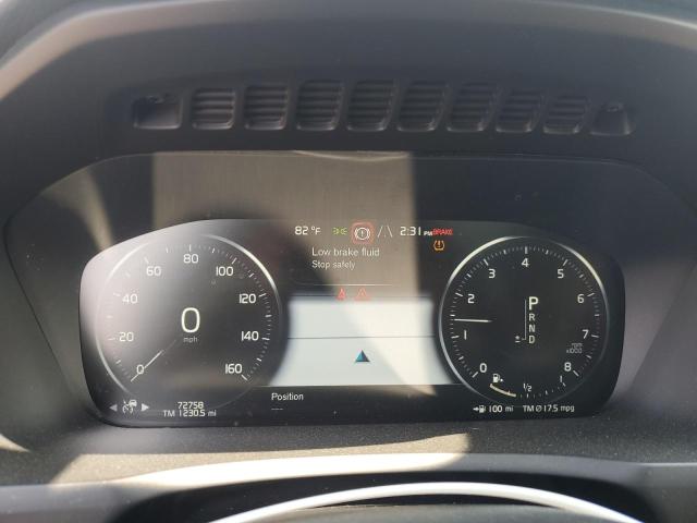 2019 VOLVO XC90 T6 MO YV4A22PK0K1494422