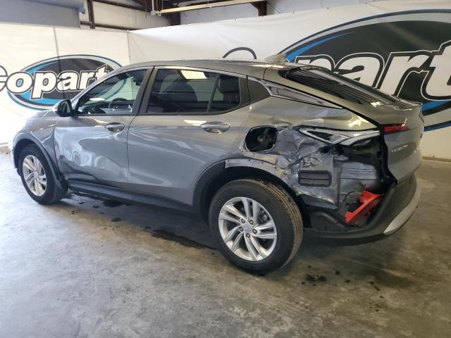 Vin: kl47laep8sb218769, lot: 60575855, buick envista pr preferred 20252