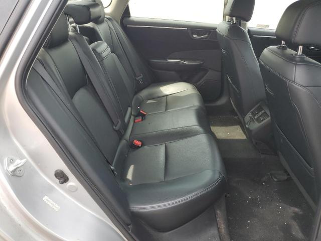 2018 HONDA CLARITY TO JHMZC5F30JC012970