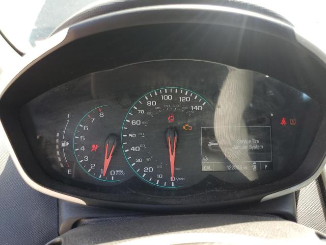 2017 CHEVROLET SONIC PREM 1G1JF5SB2H4120295