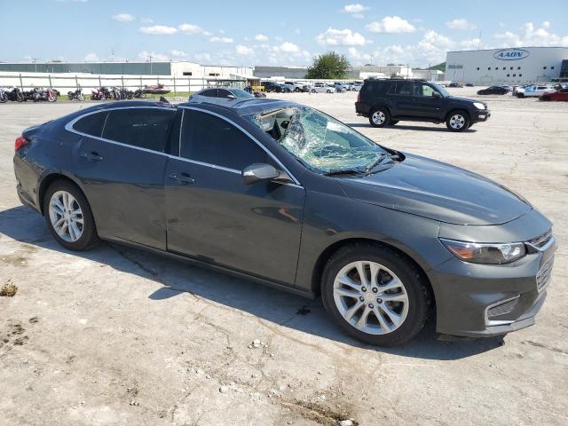 2018 CHEVROLET MALIBU LT - 1G1ZD5ST4JF171762
