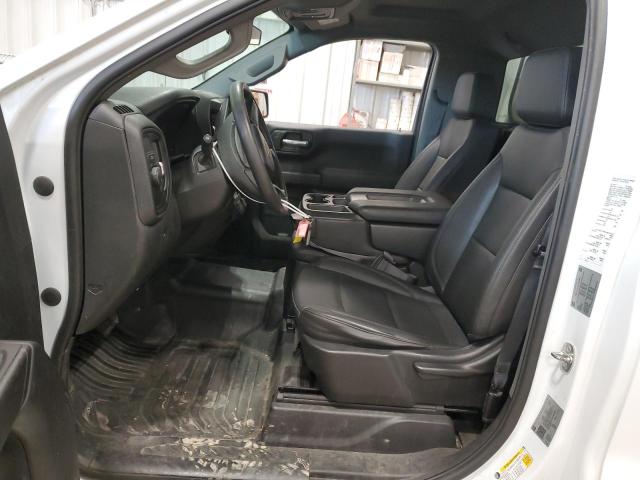 2023 CHEVROLET SILVERADO #3304629941