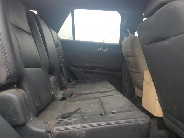 2019 FORD EXPLORER P - 1FM5K8AR4KGB45236