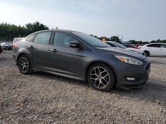 Vin: 1fadp3f29gl376637, lot: 59636415, ford focus se 20164
