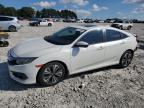 2016 HONDA CIVIC EXL - 19XFC1F73GE035550
