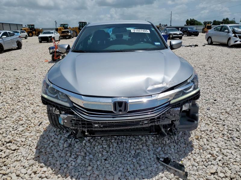 2017 HONDA ACCORD SPO 1HGCR2F10HA104462