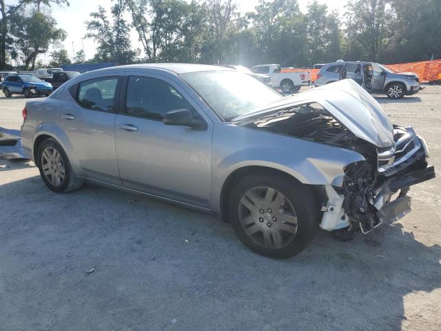 Vin: 1c3cdzab8en184138, lot: 61774265, dodge avenger se 20144