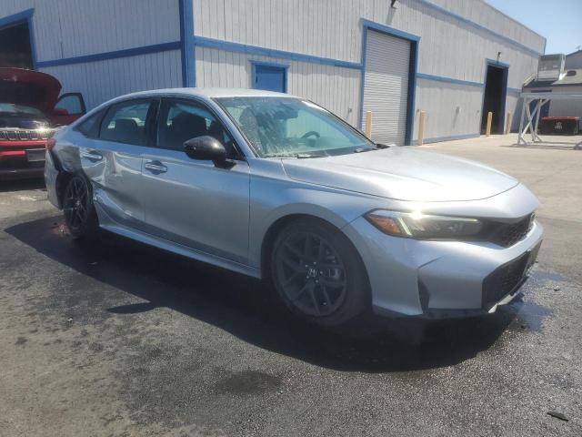 Vin: 2hgfe2f50sh559395, lot: 61087915, honda civic sport 20254