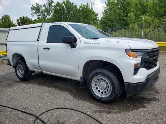 Vin: 3gcnaaek4pg335626, lot: 60911775, chevrolet all models c1500 20234
