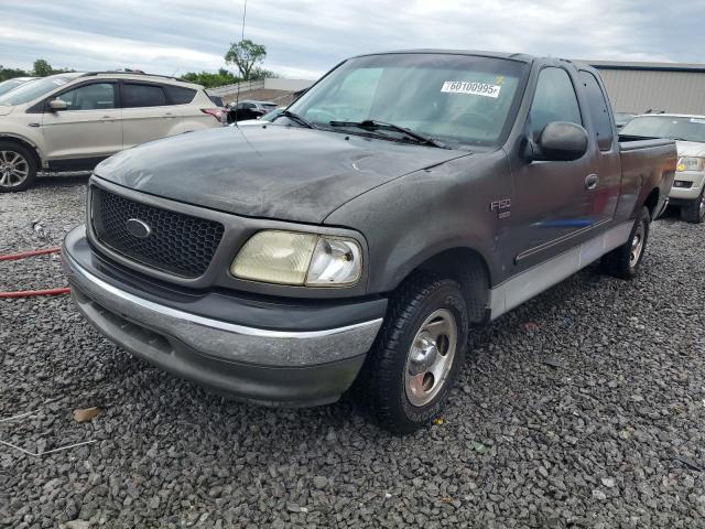 FORD F150