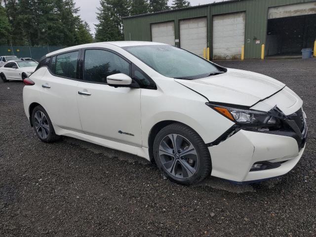 Vin: 1n4bz1cp0kc310766, lot: 60190255, nissan leaf s plus 20194
