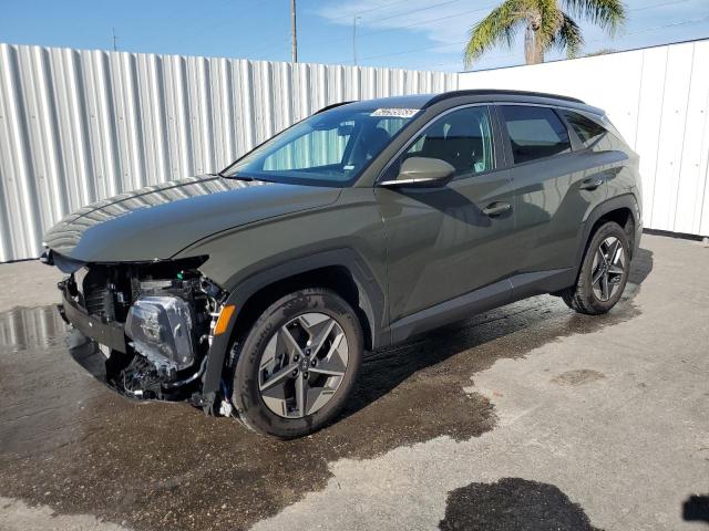 Vin: 5nmjbcde6sh491957, lot: 62295065, hyundai tucson sel 2025 img_1