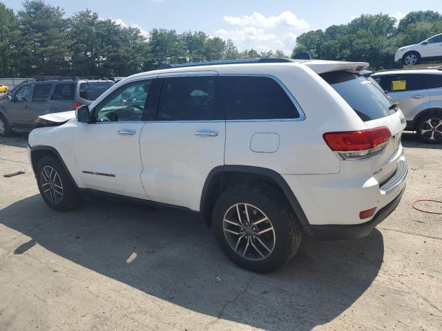 Vin: 1c4rjfbgxkc527367, lot: 61332865, jeep grand cher limited 20192