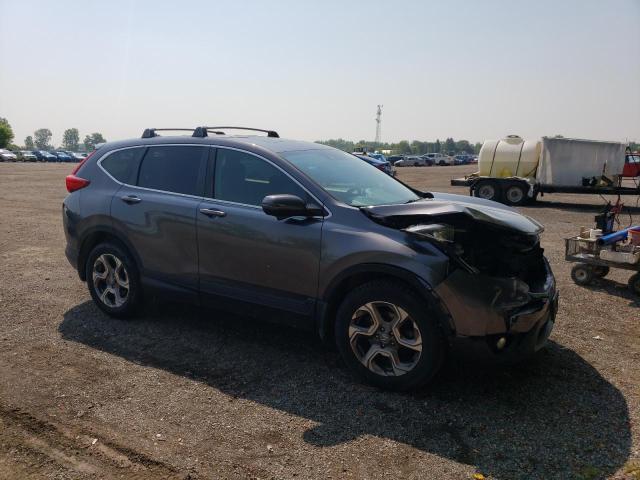 Vin: 2hkrw2h54kh143685, lot: 59582855, honda crv ex 20194