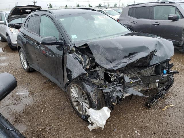Vin: km8k22aa3mu621121, lot: 59047305, hyundai kona sel 20214