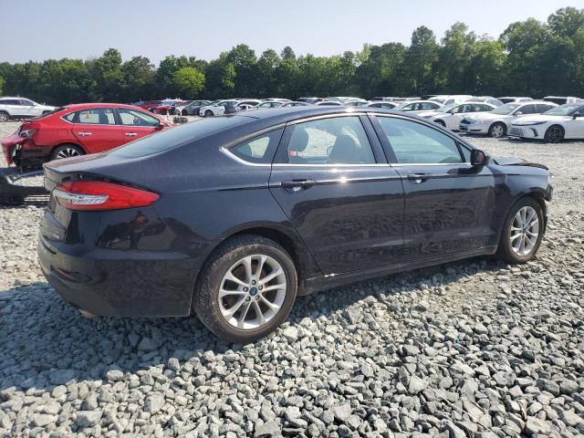 Vin: 3fa6p0hd4lr122075, lot: 59009485, ford fusion se 20203