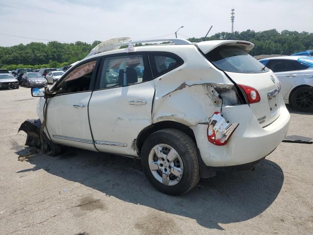 2015 NISSAN ROGUE SELE JN8AS5MT9FW650214