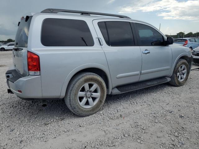 Vin: 5n1aa0nd2en606578, lot: 59026535, nissan armada sv 20143